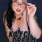 🥵Kayci Cream VIP 🥵 -NoPayWalls- avatar