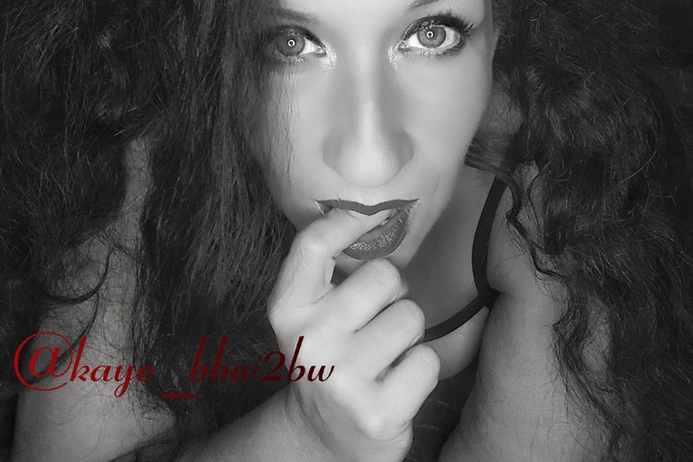 Kaye B 💋 cover image