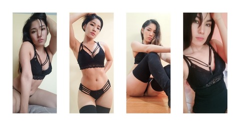 Kaye Trinh cover image
