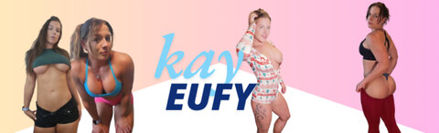 Kay Eufy cover image