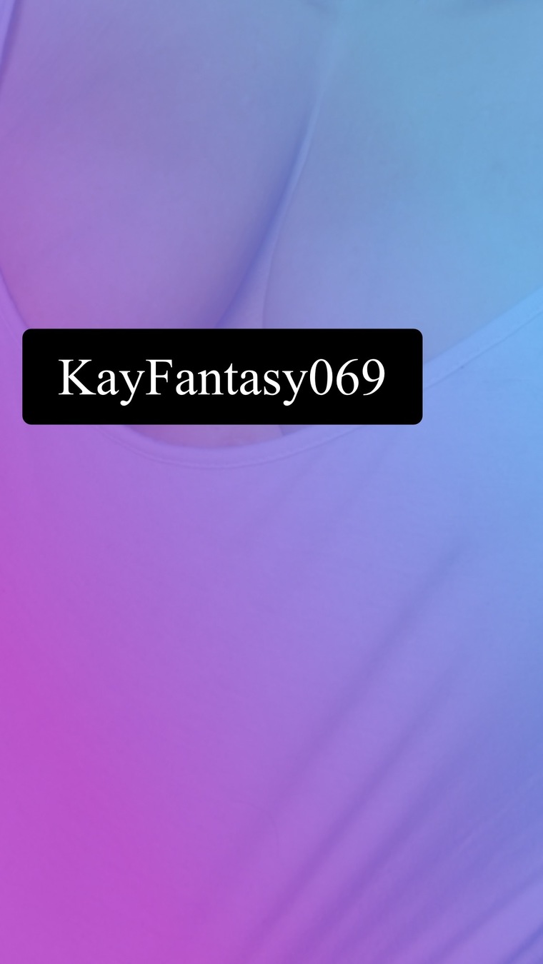 Kay fantasy cover image