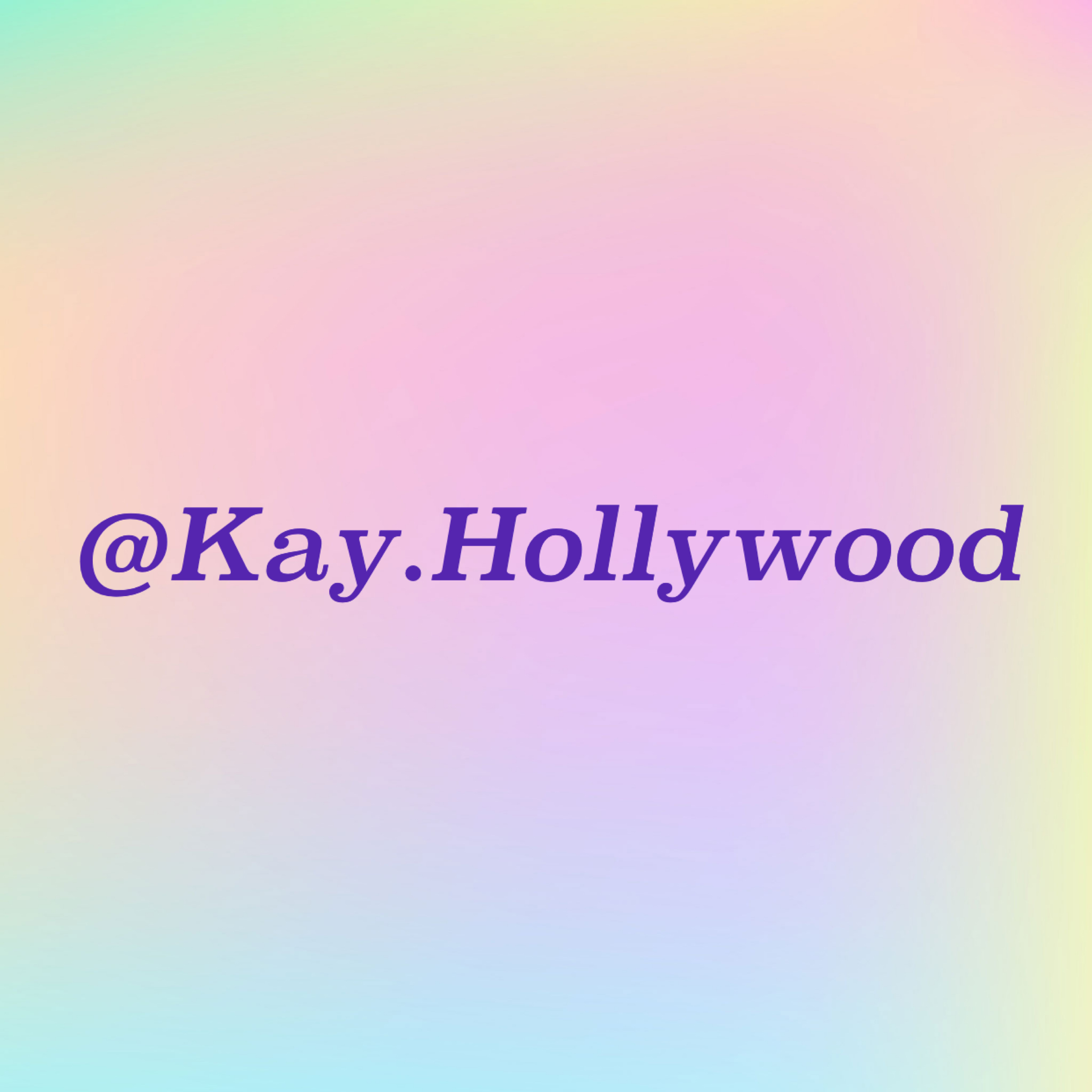 Kay Hollywood banner image