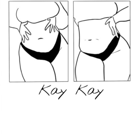 Kay cover image