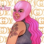 De$igner Throat avatar