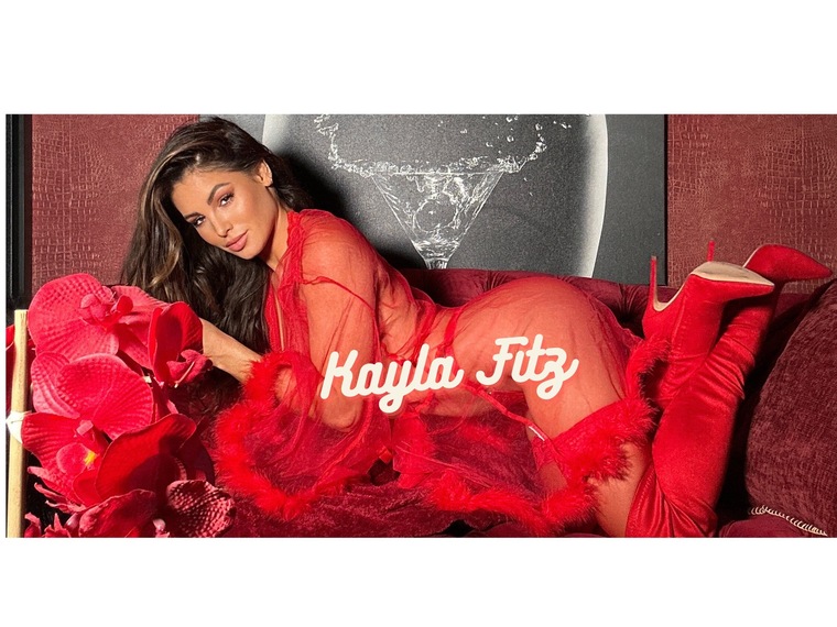 Kayla 🌶️ cover image