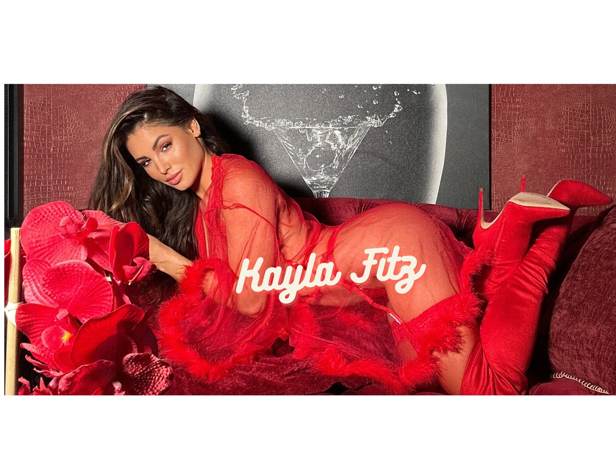 Kayla 🌶️ banner image