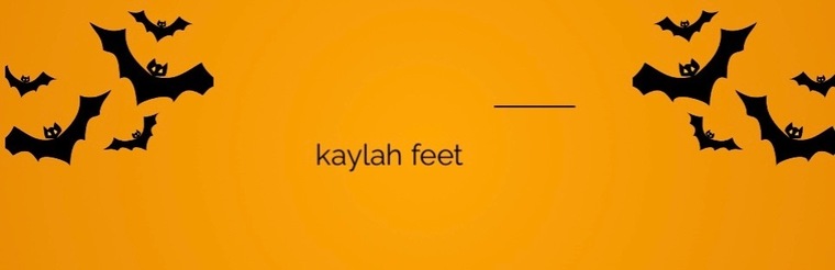 Kaylah Feet cover image