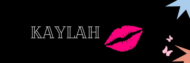 KAYLAH cover image