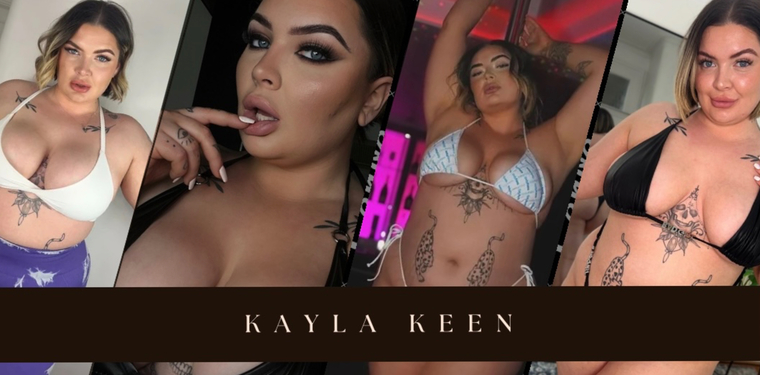Kaylakeen cover image