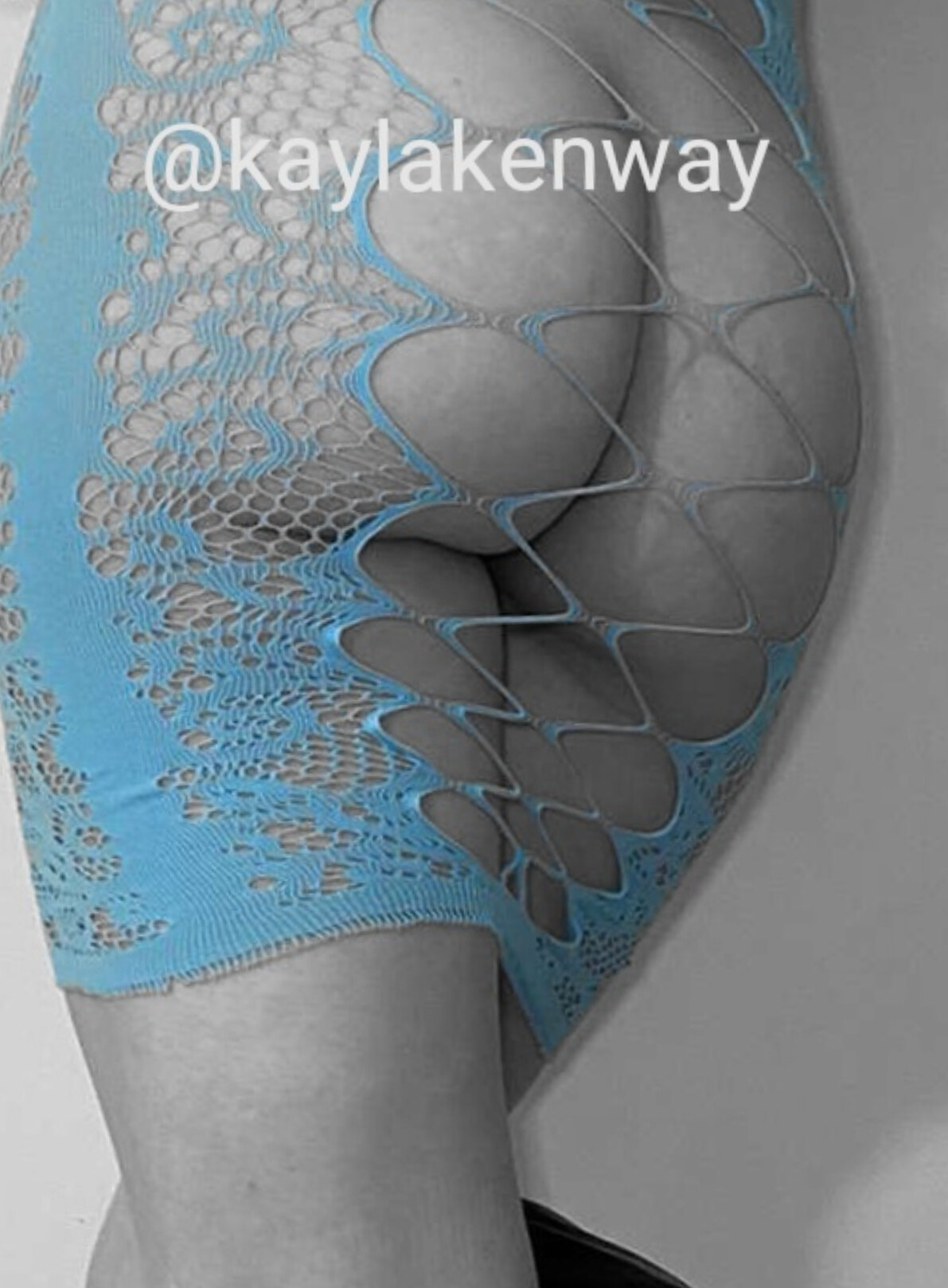 Kayla Kenway VIP🖤 banner image