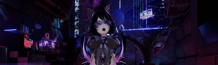 Kaylakitsune VIP cover image