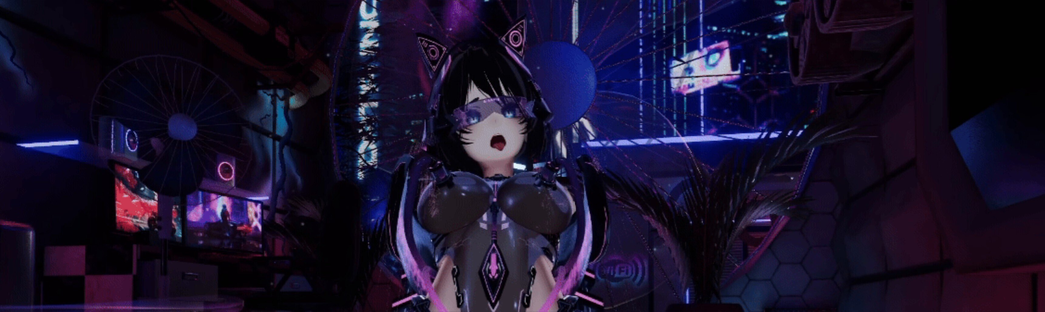 Kaylakitsune VIP banner image
