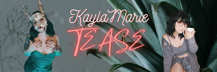 kaytease banner image