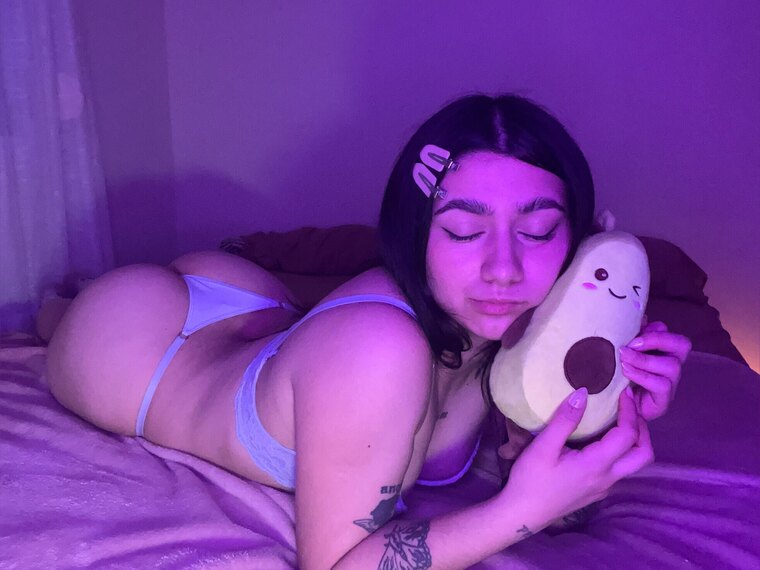Kayla ᥫ᭡ cover image
