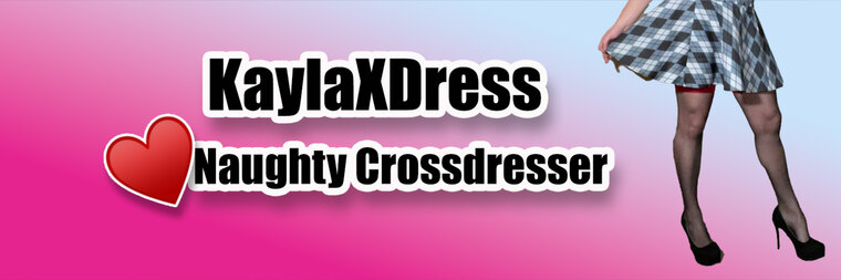 KaylaXDress cover image