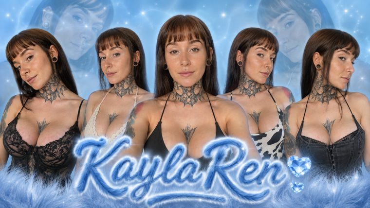 Kayla banner image