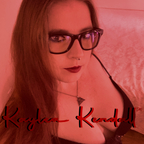 KayleaKendall avatar