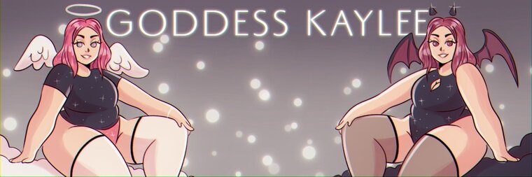 Kaylee banner image