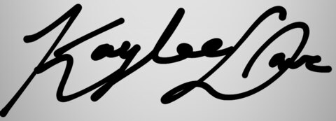 Kaylee Dove cover image