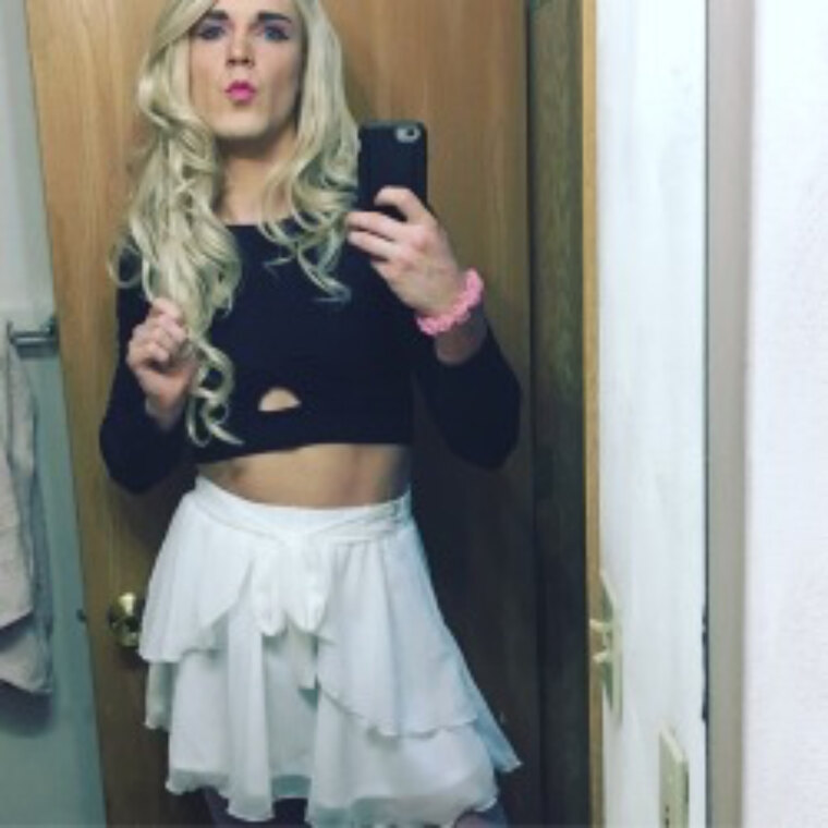 Kayleigh Marx banner image
