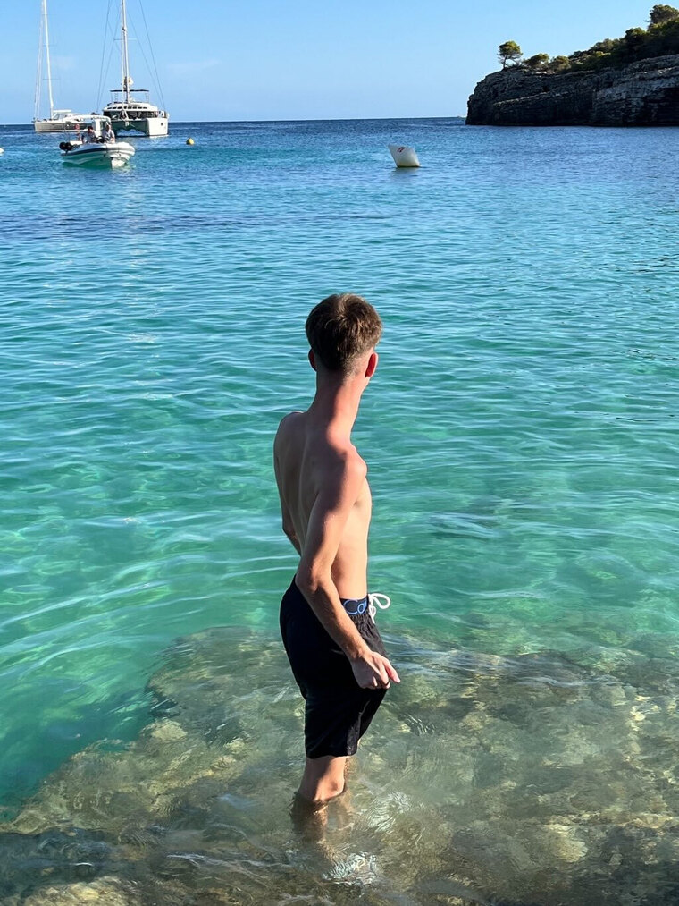 kaylenJ cover image