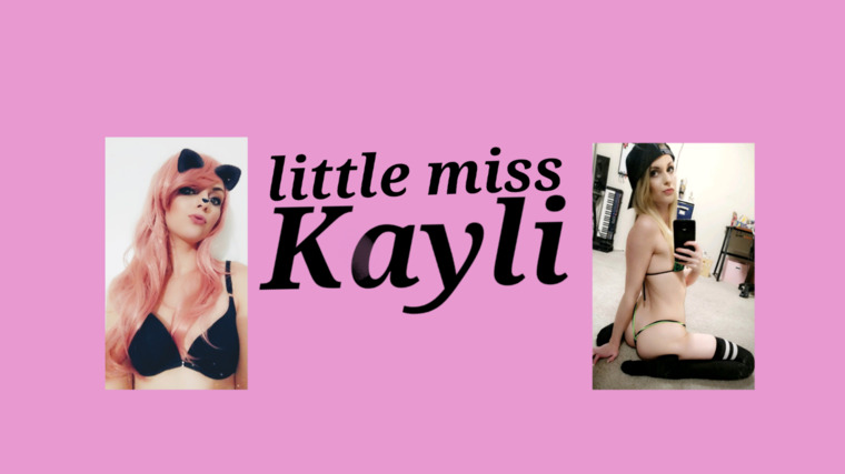 Kayli D cover image