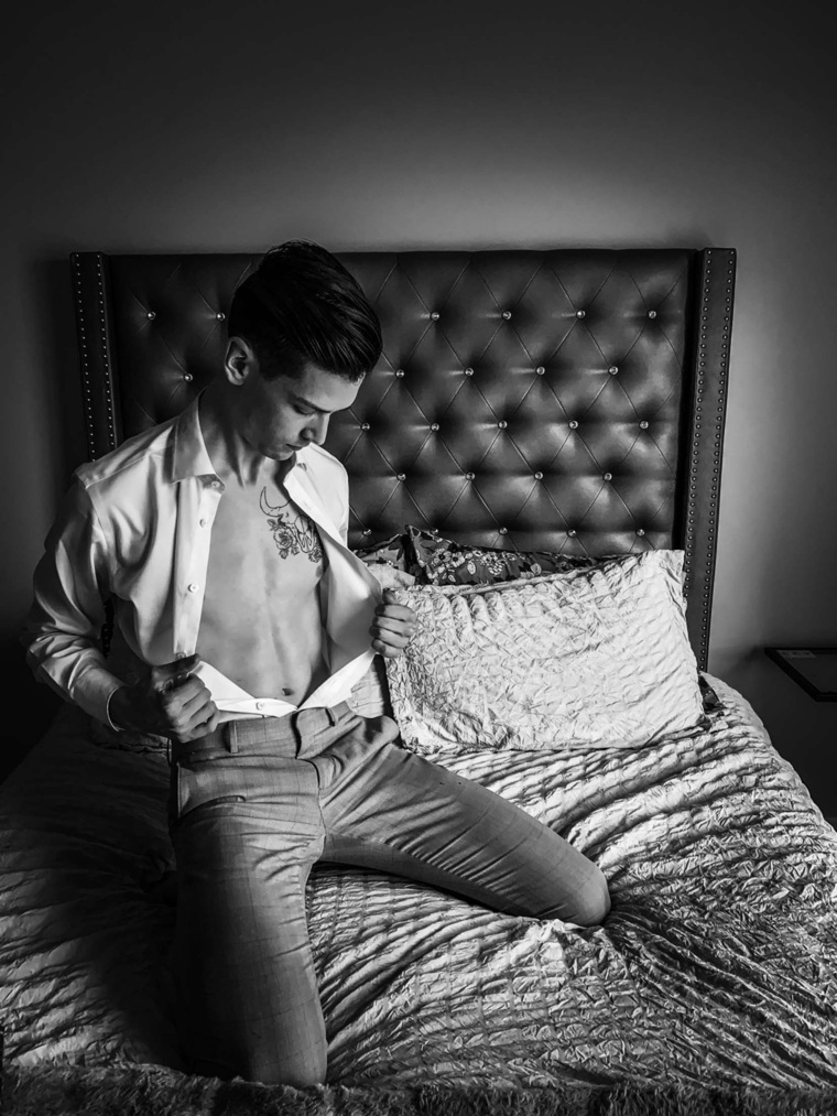 Justinlove cover image