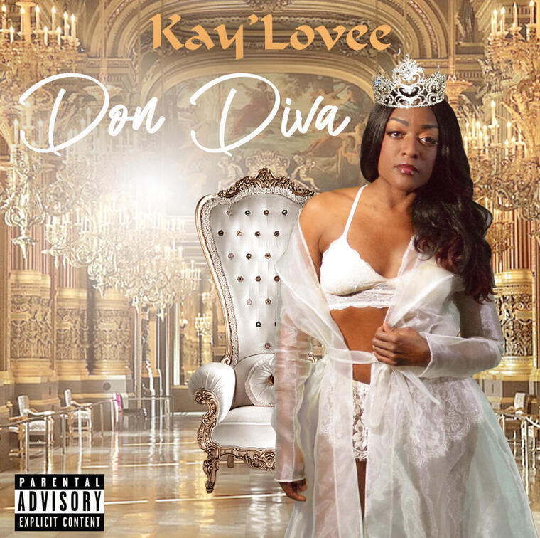 Kay' Lovee cover image