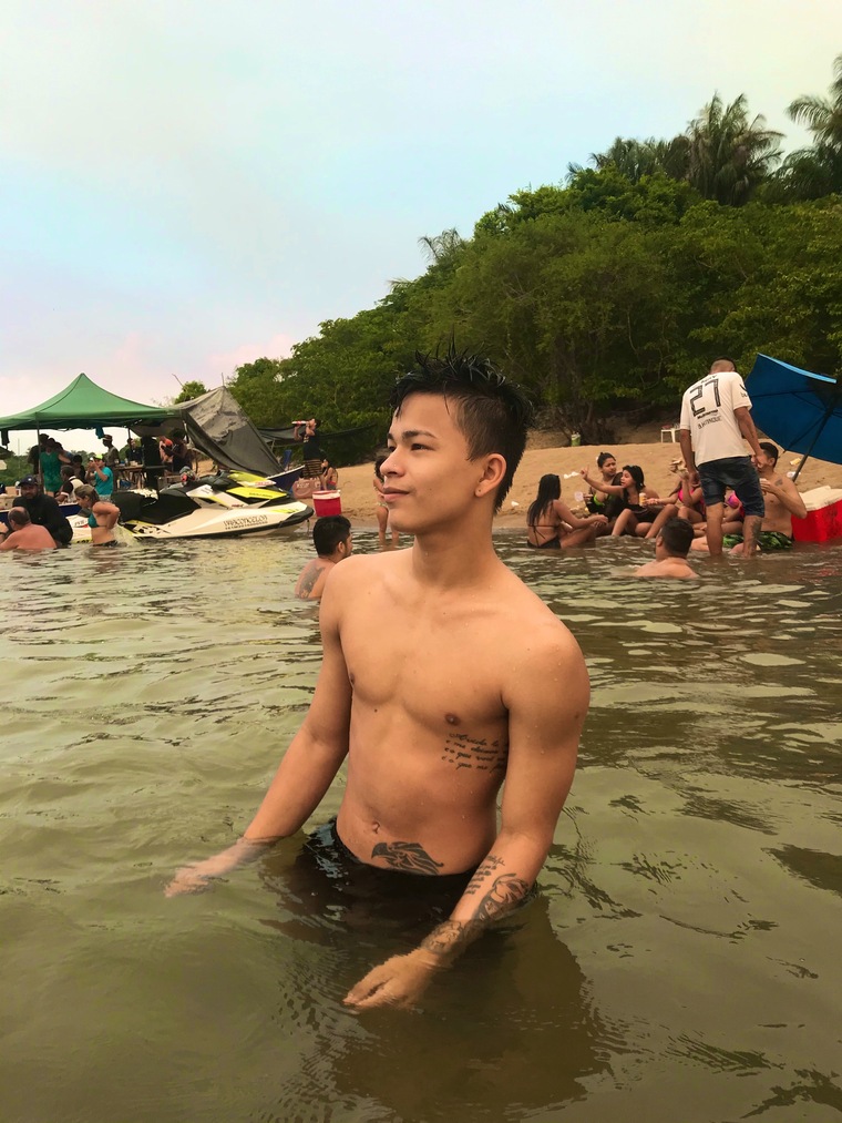 Kayo Henriquee banner image