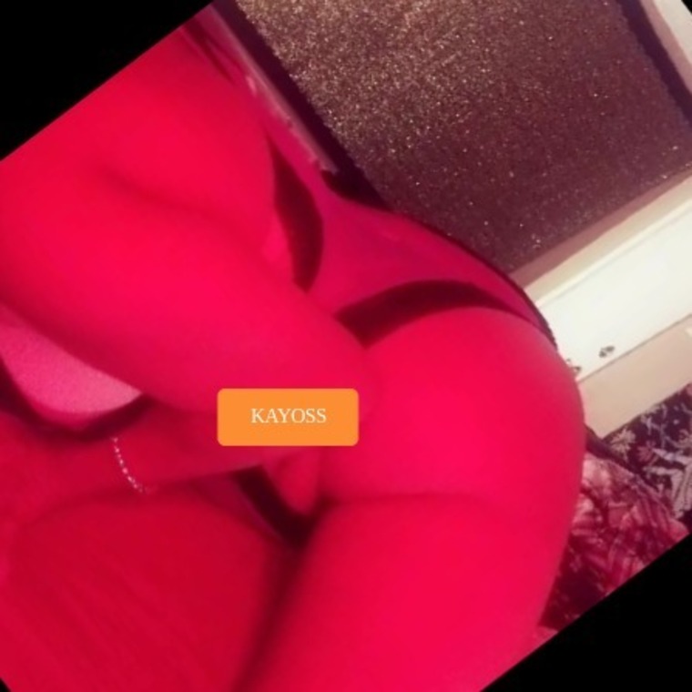 Kayoss cover image