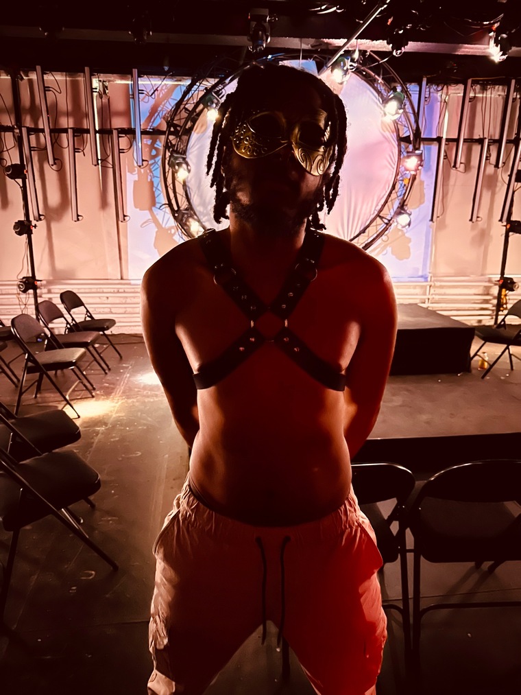 Kay Pierced Pleasure cover image