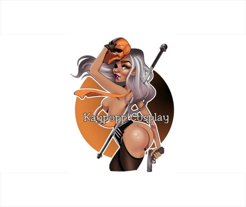 Kutie Kaypopp cover image