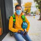 Kayro Moreno avatar