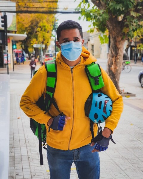 Kayro Moreno cover image