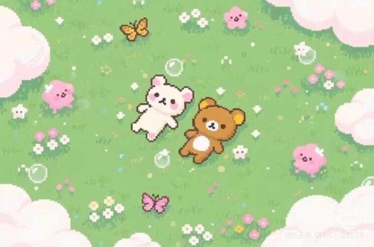 Kay cover image