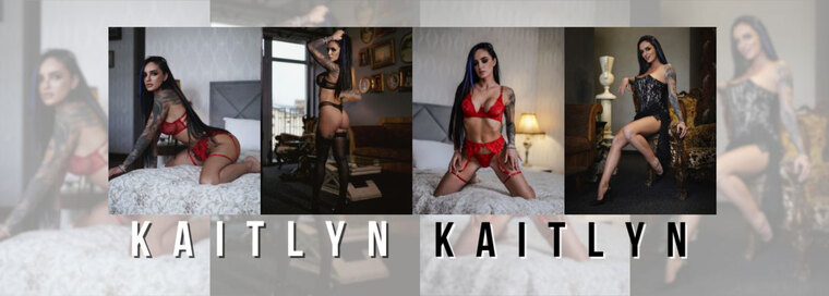 Kaitlyn 💝 cover image