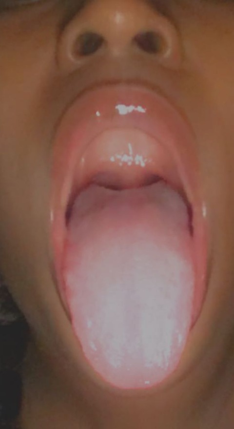 “Throat Goat” 🐐👅💦😈 cover image