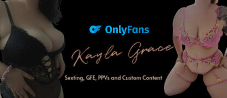 Kayla Grace VIP cover image