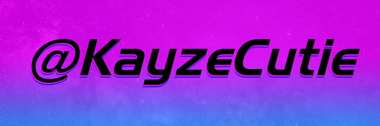 Kayze cover image