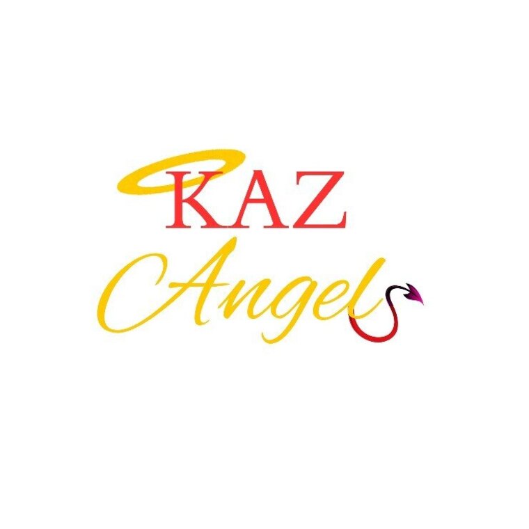Kaz Angel banner image