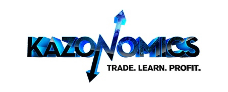 Kazonomics cover image