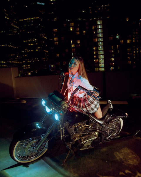 Kazumi TV cover image