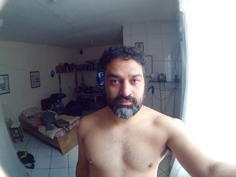 Andre Arruda cover image