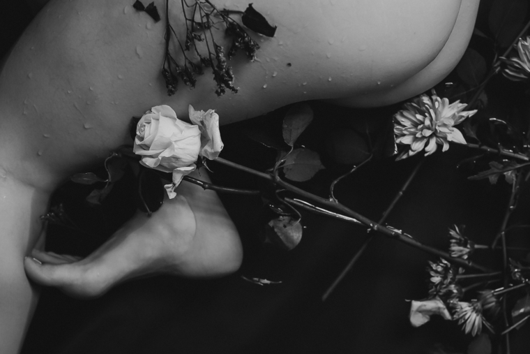 Scarlett Noir cover image