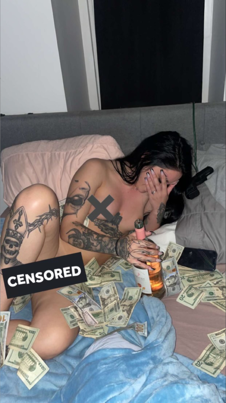Kay banner image