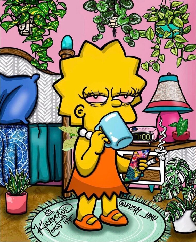 Uniquelyfree420 banner image