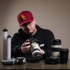 Kiel Phillips avatar