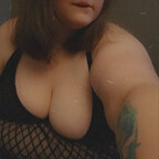 Kitten is SSBBW avatar