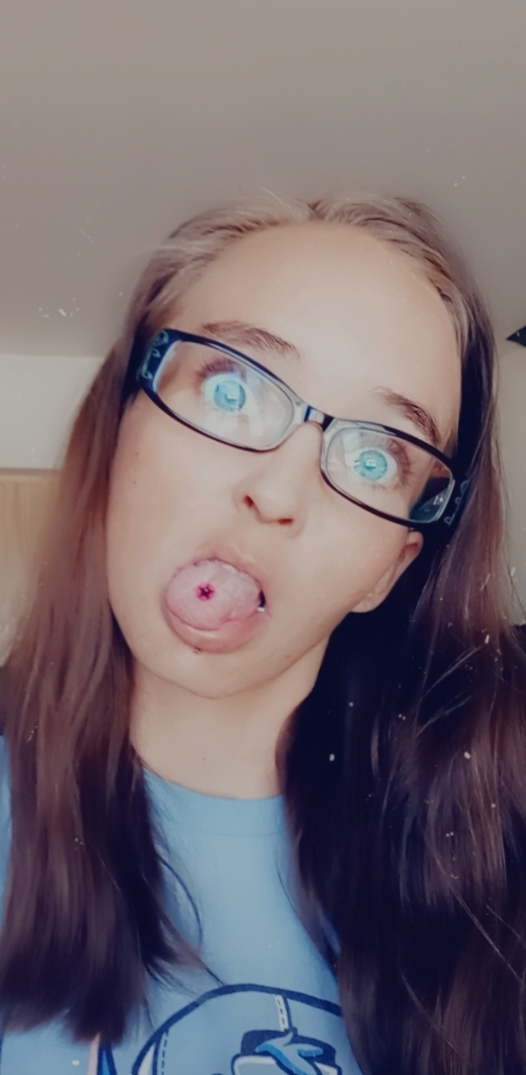 Kendall DeBusk cover image
