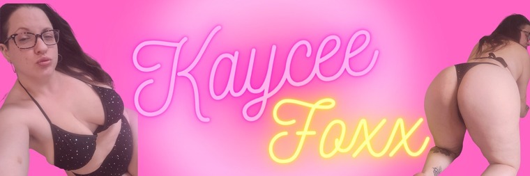 Kaycee cover image